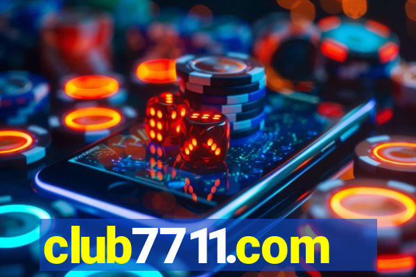 club7711.com