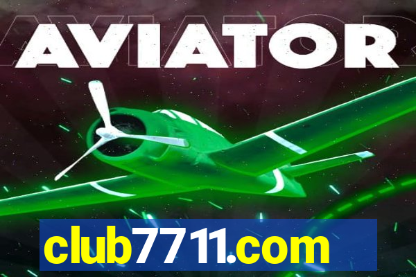 club7711.com