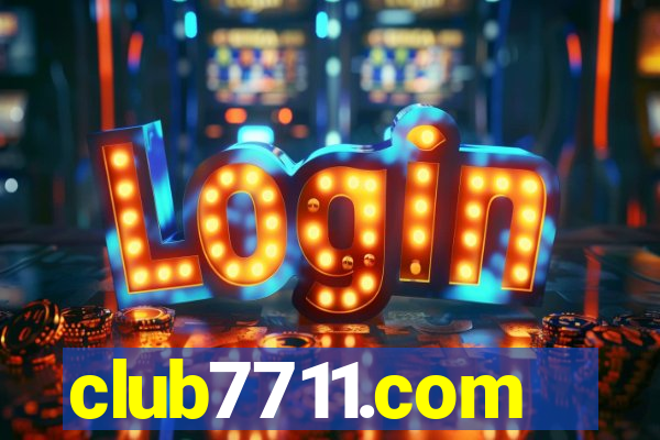 club7711.com