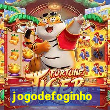 jogodefoginho