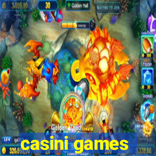 casini games