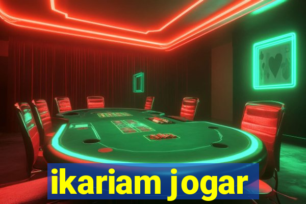 ikariam jogar