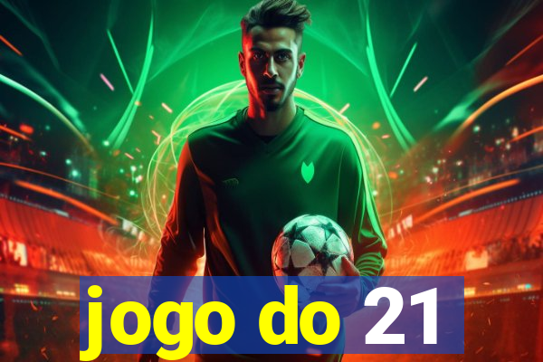 jogo do 21