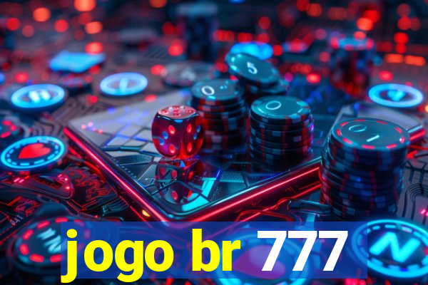 jogo br 777