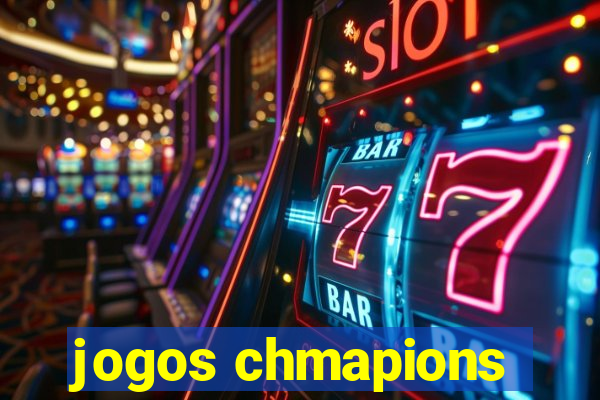 jogos chmapions