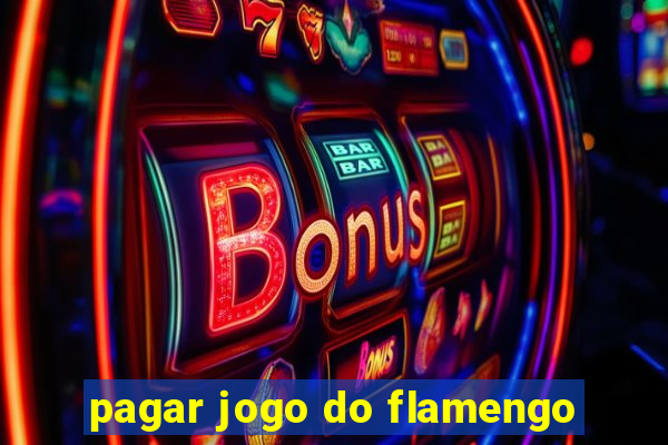 pagar jogo do flamengo