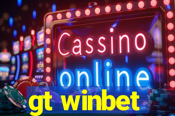 gt winbet