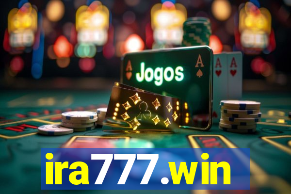 ira777.win