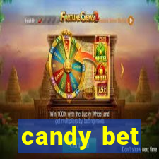 candy bet