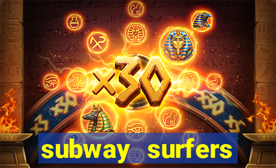 subway surfers money demo