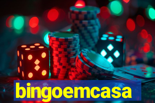 bingoemcasa