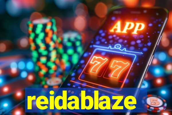 reidablaze