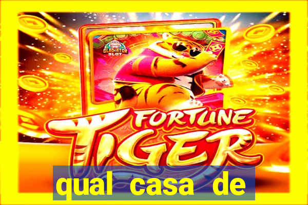 qual casa de aposta tem o jogo do tigre