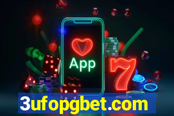 3ufopgbet.com