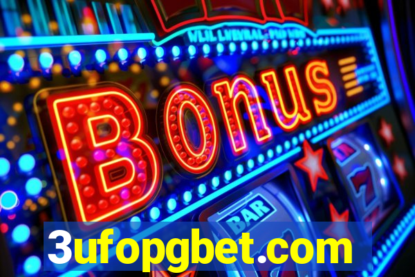 3ufopgbet.com