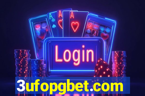 3ufopgbet.com