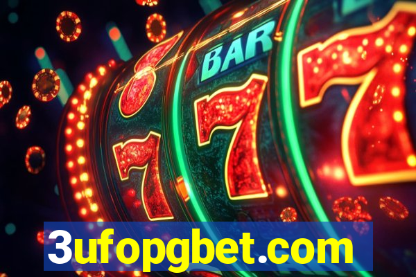 3ufopgbet.com