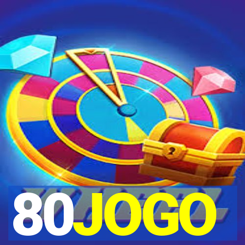 80JOGO