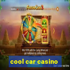 cool car casino