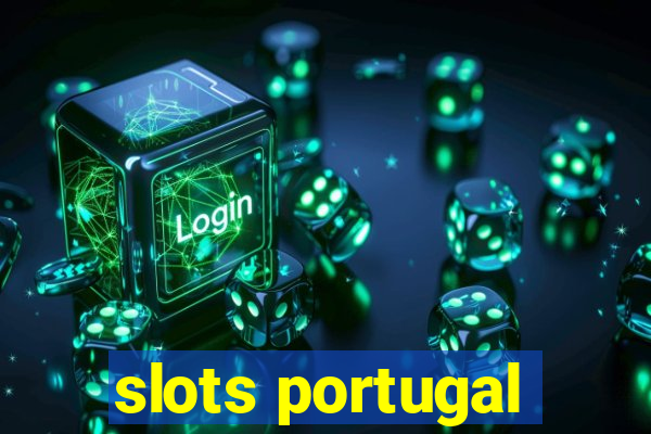 slots portugal