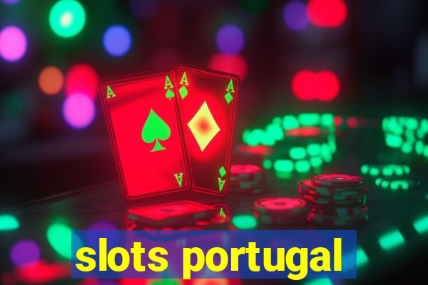 slots portugal