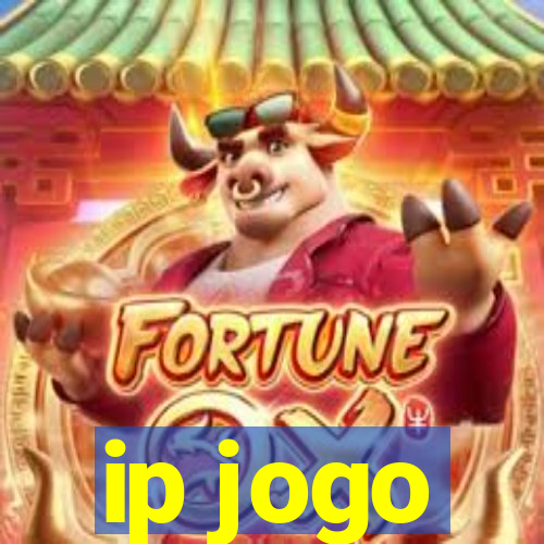 ip jogo