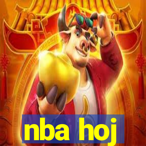 nba hoj