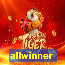 allwinner