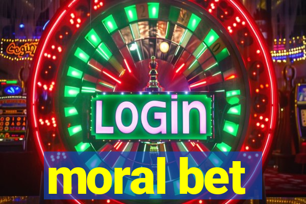 moral bet