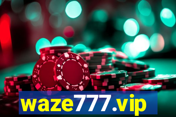 waze777.vip