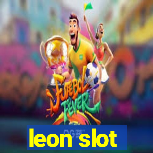 leon slot