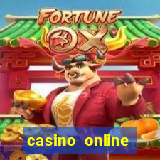 casino online gratis bonus zonder storting