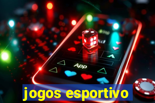 jogos esportivo