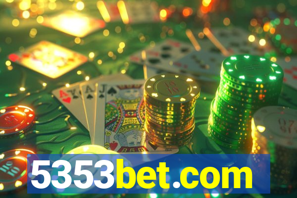 5353bet.com