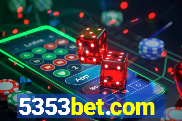 5353bet.com