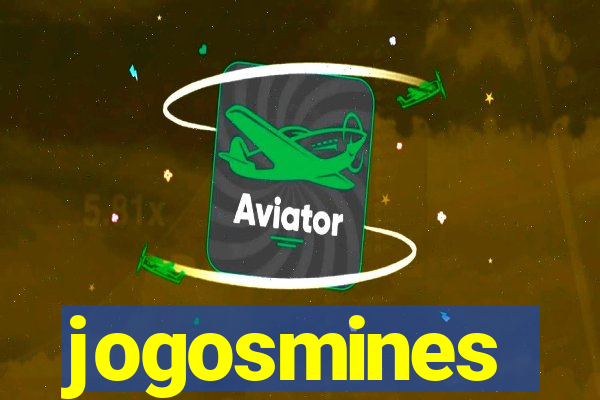 jogosmines