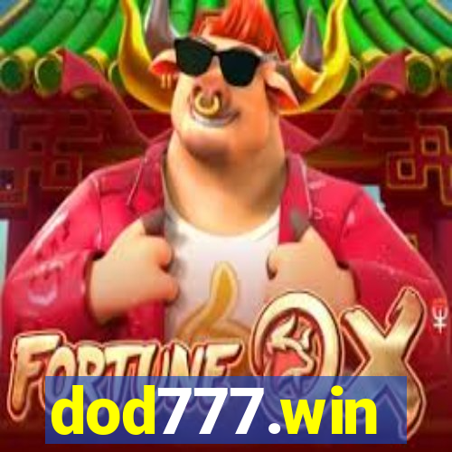 dod777.win