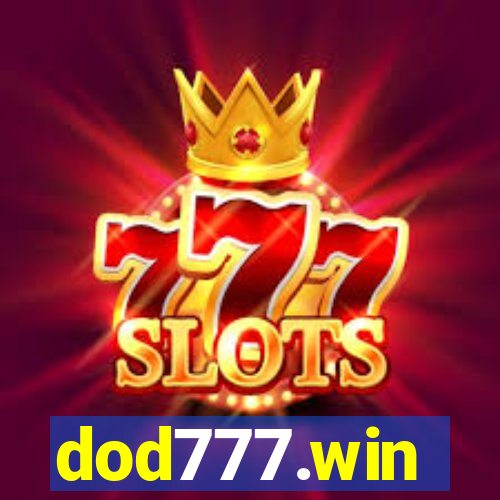 dod777.win