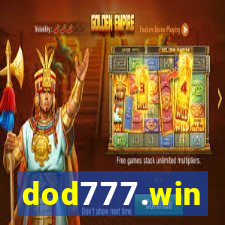 dod777.win