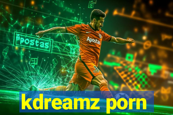 kdreamz porn