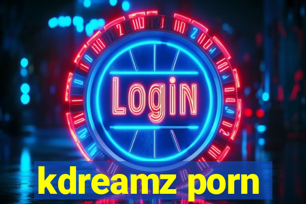 kdreamz porn