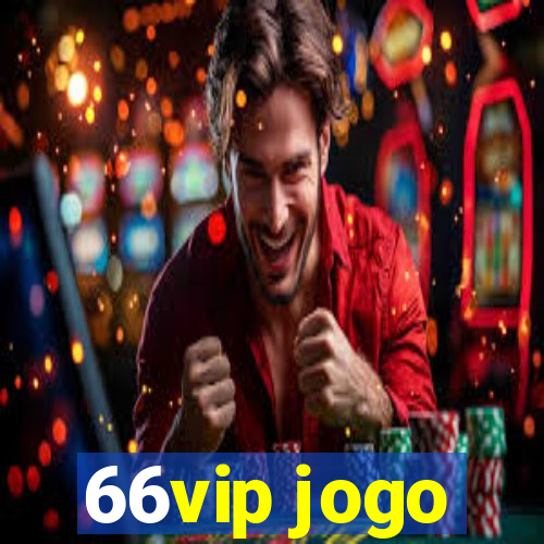 66vip jogo