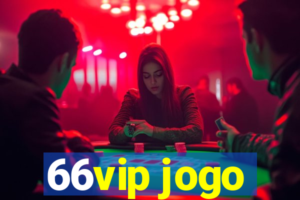 66vip jogo