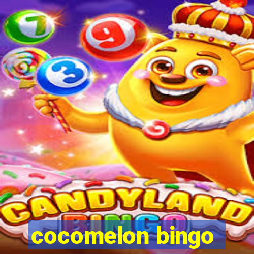 cocomelon bingo