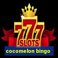 cocomelon bingo