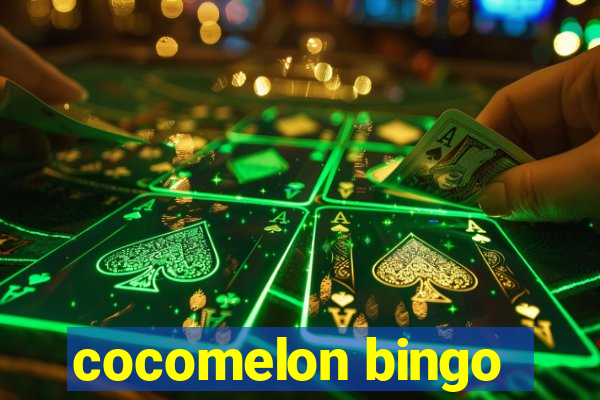 cocomelon bingo