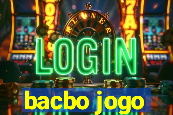 bacbo jogo