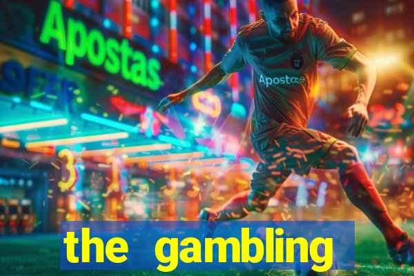 the gambling insider friday