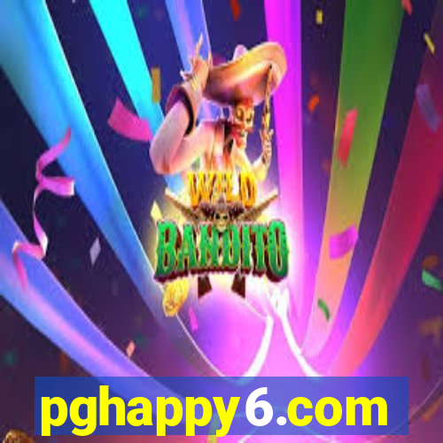 pghappy6.com