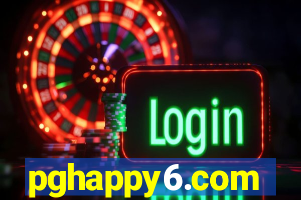 pghappy6.com